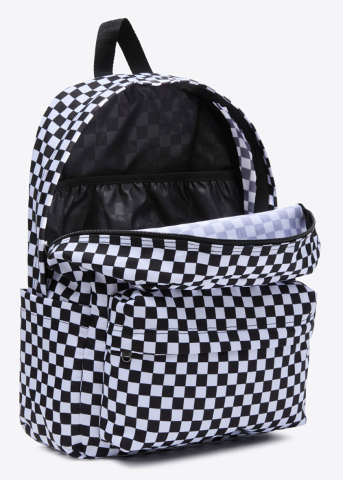 Vans kuprinė Old Skool Check