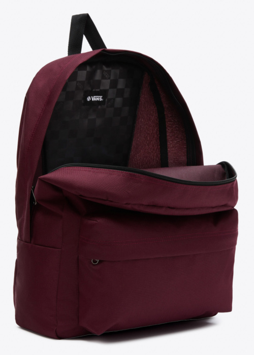 Vans kuprinė Old Skool Spausdinti