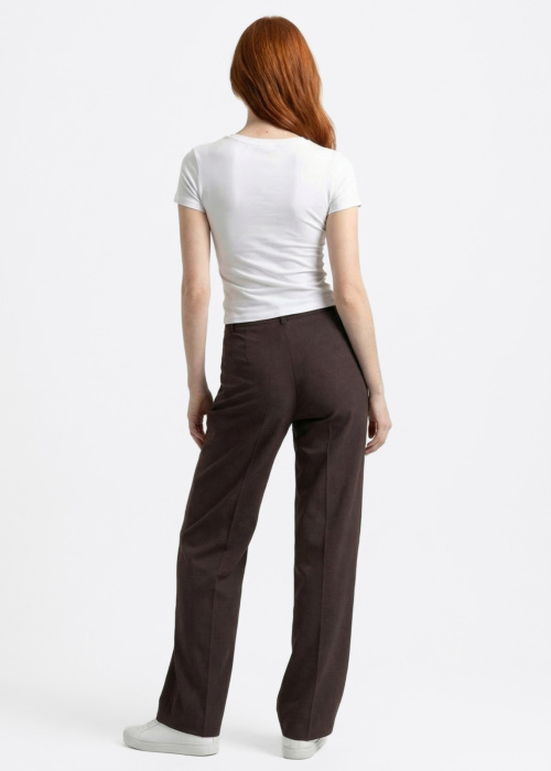 Vero Moda kelnės Texas