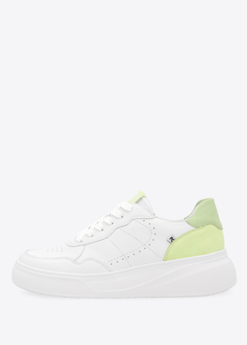 Rieker Sport laisvalaikio bateliai