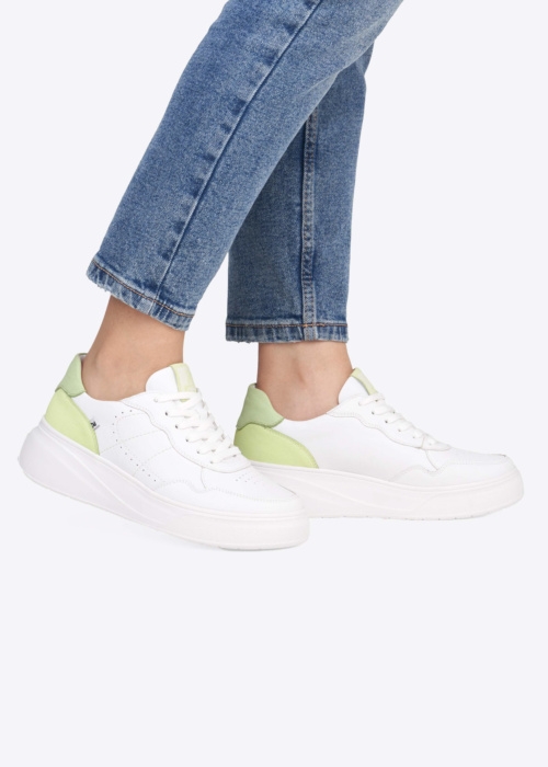 Rieker Sport laisvalaikio bateliai