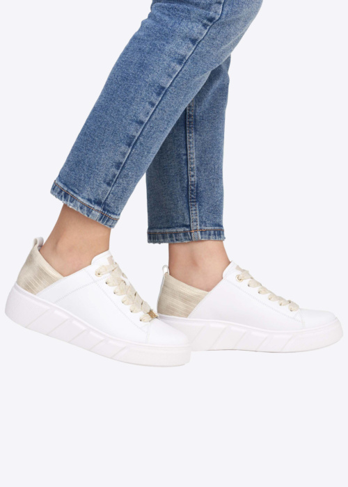 Rieker Sport laisvalaikio bateliai