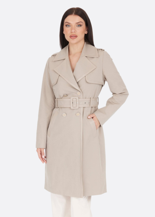 Guess pavasario-rudens paltas Jenny