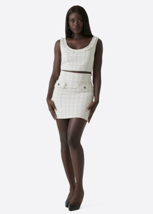 Guess sijonas Annamaria