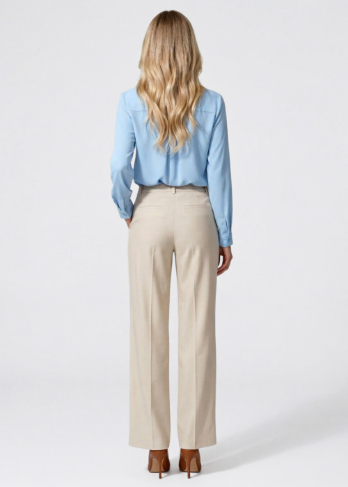 Guess kostiuminės kelnės Bruna