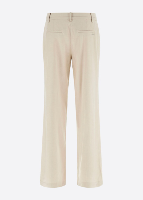 Guess kostiuminės kelnės Bruna