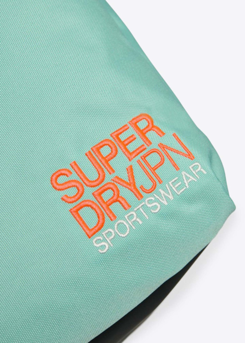 SuperDry kuprinė