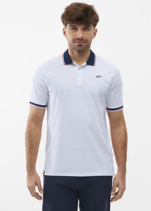 Five Seasons polo marškinėliai Waylen