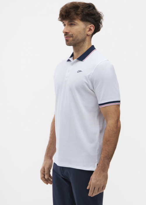 Five Seasons polo marškinėliai Waylen