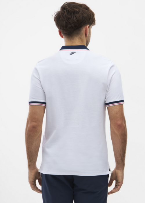 Five Seasons polo marškinėliai Waylen