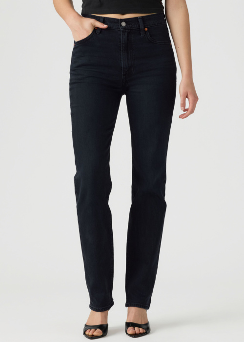 Levi's džinsu bikses Ribcage Slim