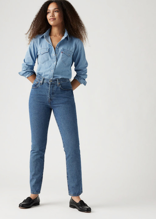 Levi's džinsu bikses 501®