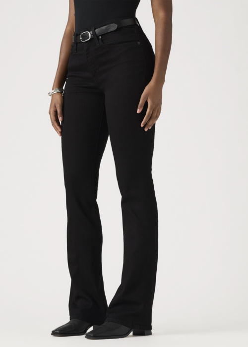 Levi's džinsu bikses 725 High Rise Bootcut