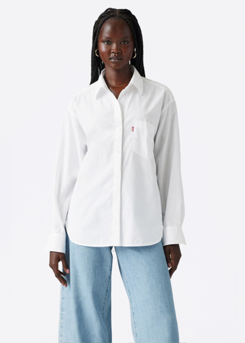Levi's palaidinė Harlie Boyfriend Shirt