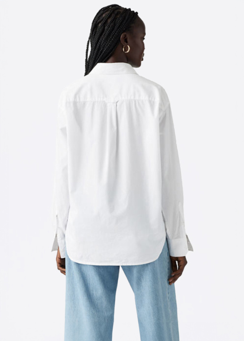 Levi's palaidinė Harlie Boyfriend Shirt