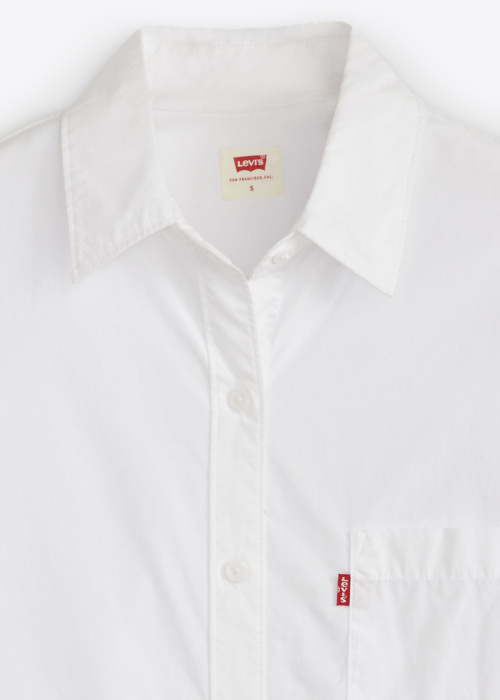 Levi's palaidinė Harlie Boyfriend Shirt
