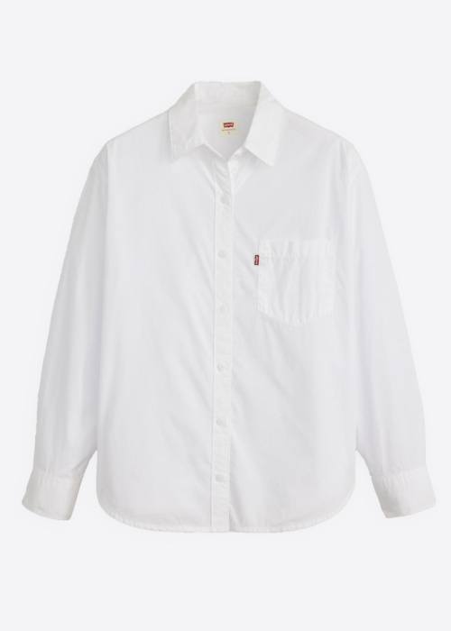 Levi's palaidinė Harlie Boyfriend Shirt