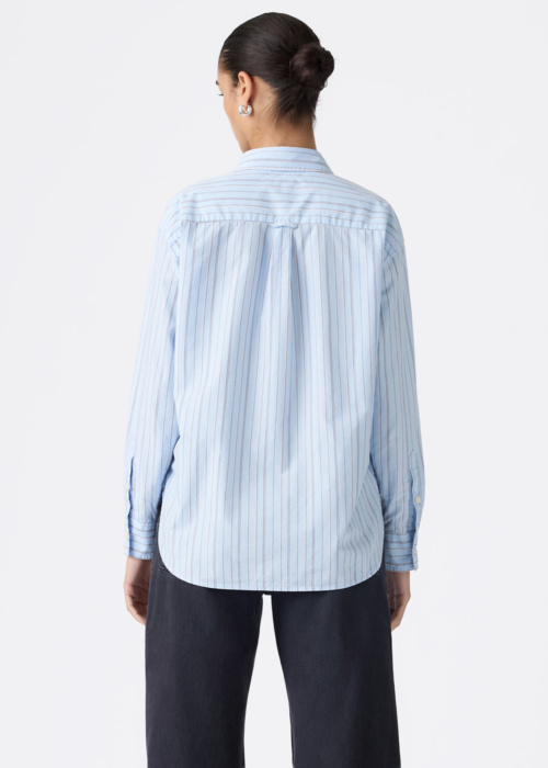 Levi's palaidinė Harlie Boyfriend Shirt