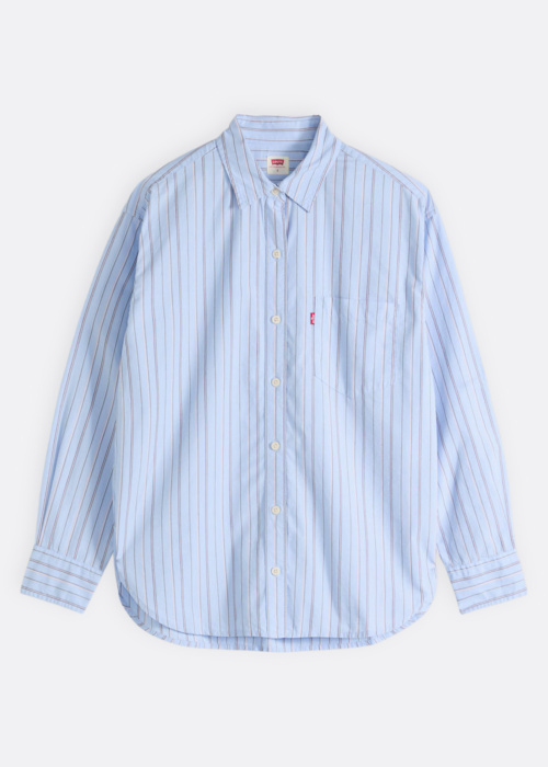Levi's palaidinė Harlie Boyfriend Shirt