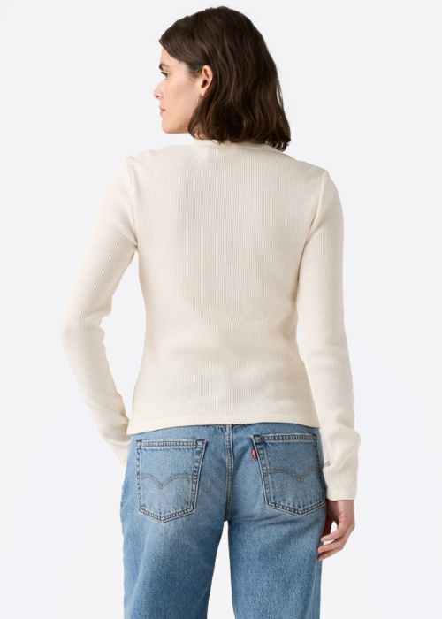 Levi's palaidinė Dry Goods Henley Waffle