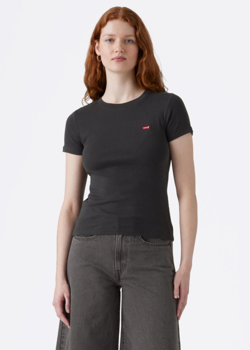 Levi's marškinėliai Essential Ss Tee 2 vnt