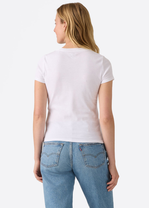 Levi's marškinėliai Essential Ss Tee 2 vnt