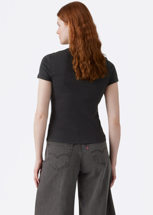 Levi's marškinėliai Essential Ss Tee 2 vnt