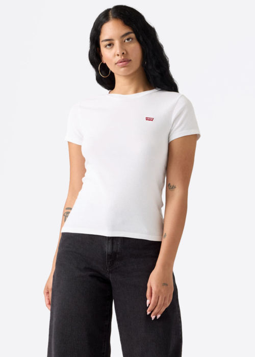 Levi's marškinėliai Essential Ss Tee 2 vnt