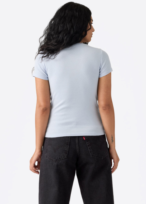 Levi's marškinėliai Essential Ss Tee 2 vnt