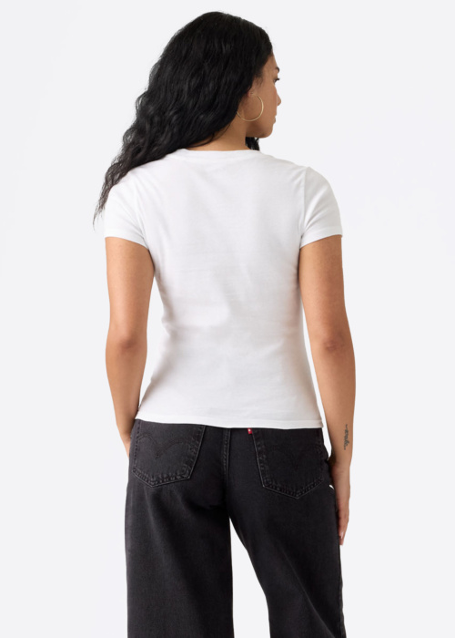 Levi's marškinėliai Essential Ss Tee 2 vnt