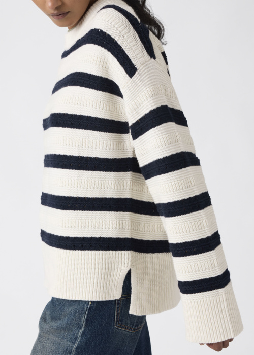 Levi's megztinis Candide Crewneck