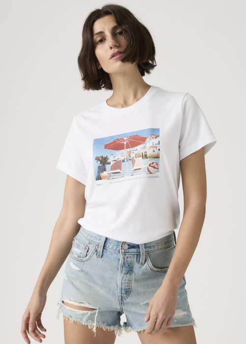 Levi's marškinėliai Gr T2 Perfect