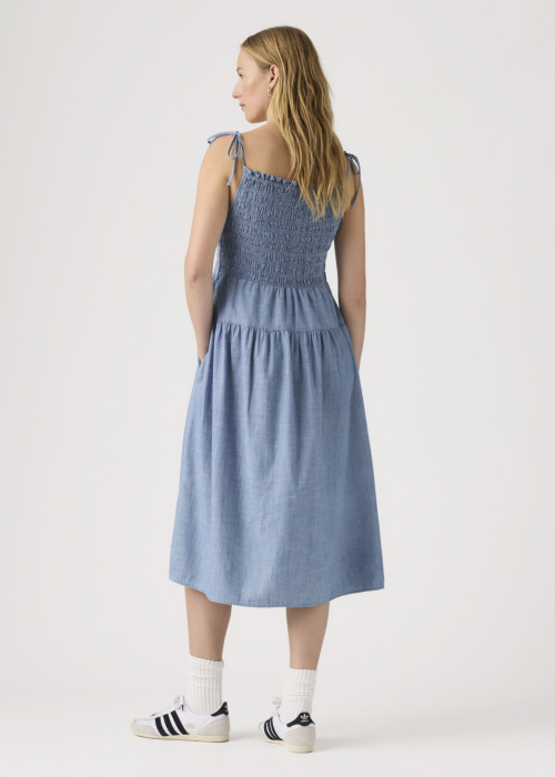 Levi's suknelė Monakas Cotton Sundress