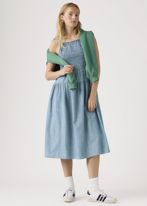 Levi's suknelė Monakas Cotton Sundress