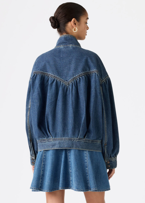 Levi's striukė Blouson Trucker