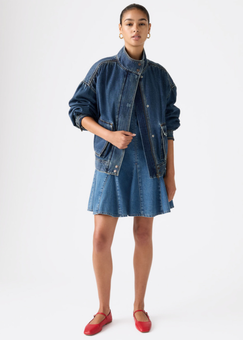 Levi's striukė Blouson Trucker