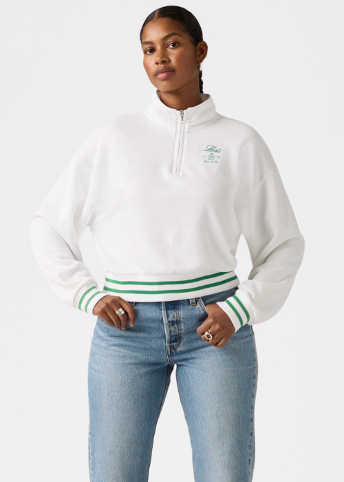 Levi's džemperis Gr Everyday 1/4 Zip