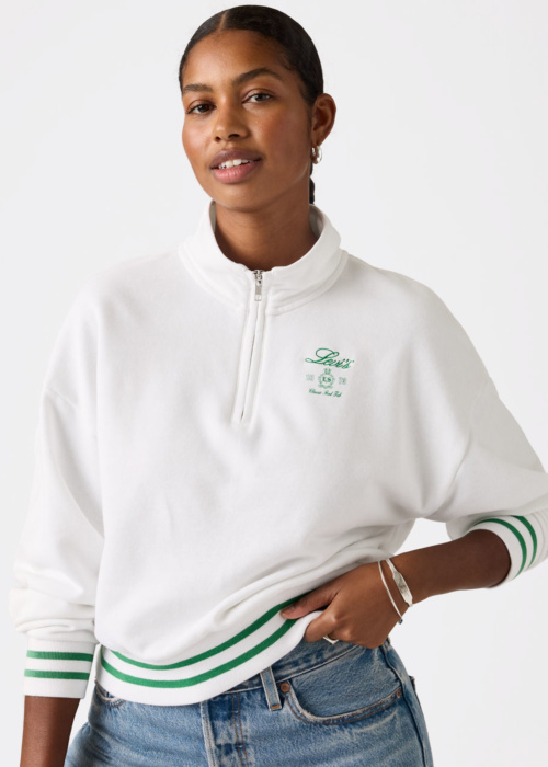 Levi's džemperis Gr Everyday 1/4 Zip