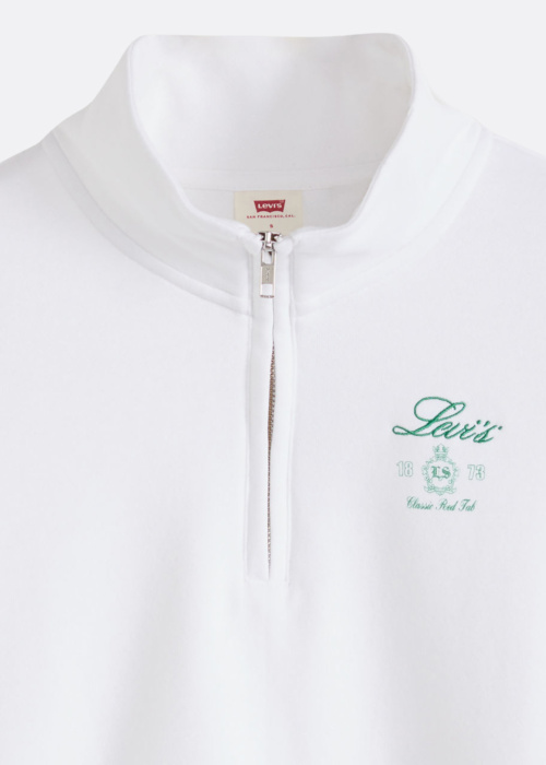Levi's džemperis Gr Everyday 1/4 Zip
