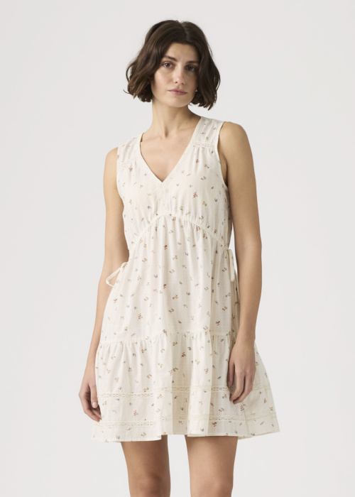 Levi's suknelė Lulu Sl Mini Dress
