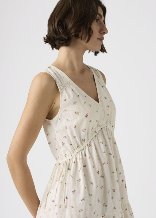 Levi's suknelė Lulu Sl Mini Dress