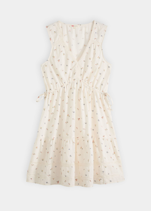 Levi's suknelė Lulu Sl Mini Dress