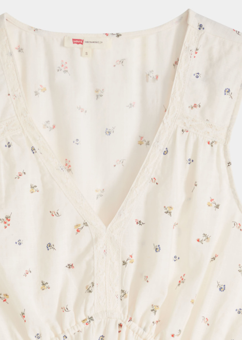 Levi's suknelė Lulu Sl Mini Dress