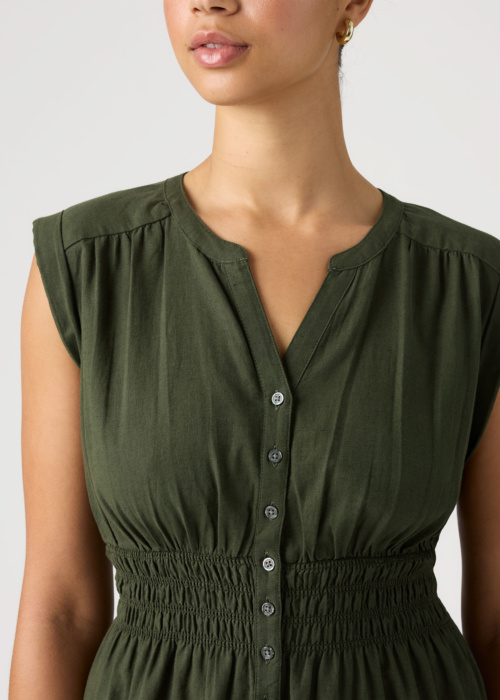 Levi's suknelė Beatrice Mini Dress