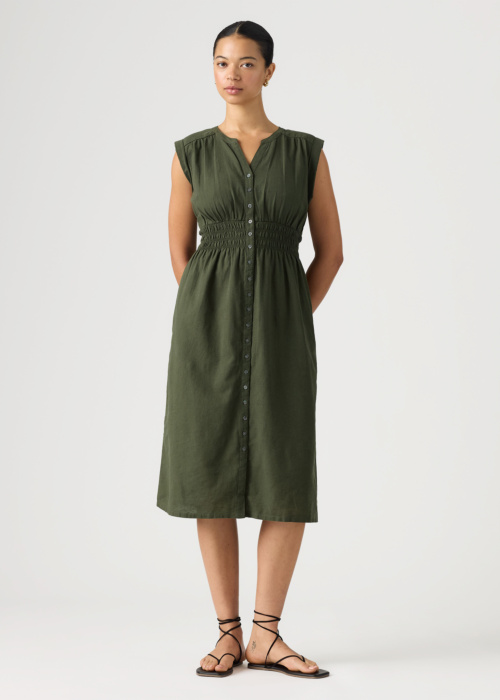 Levi's suknelė Beatrice Mini Dress