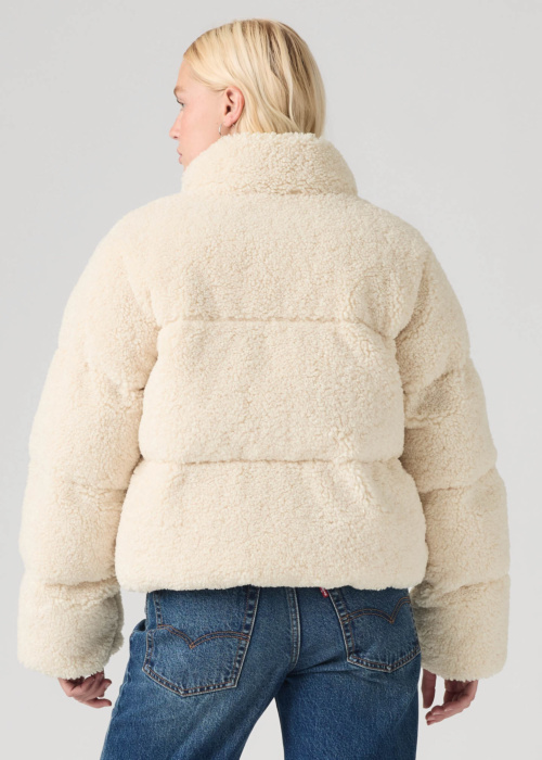 Levi's dygsniuota žiemine striuke Brynn