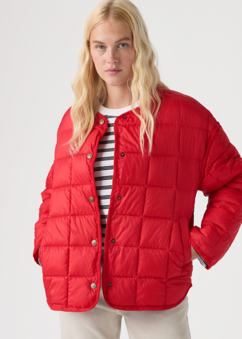 Levi's dygsniuota pavasario-rudens striuke Poppy