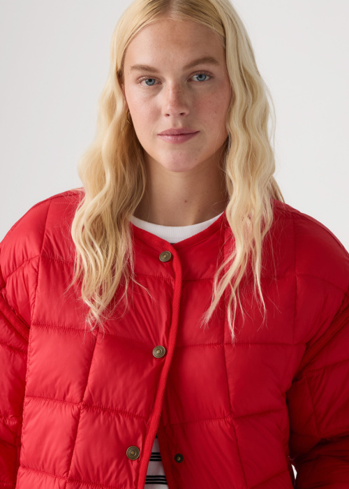 Levi's dygsniuota pavasario-rudens striuke Poppy