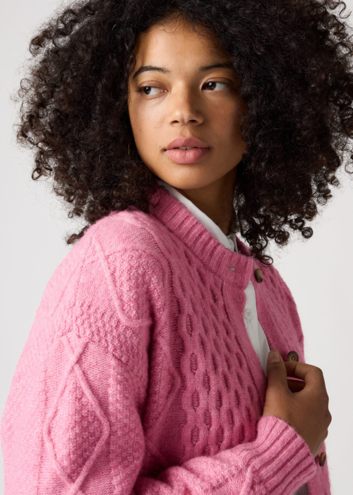 Levi's megztinis Charlotte Crewneck