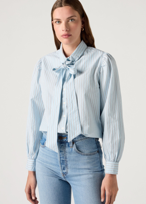 Levi's marškiniai Judice Western